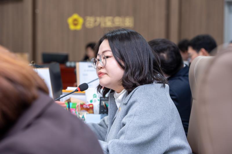 제387회 정례회 제6차 교육행정위원회 행정사무감사_3