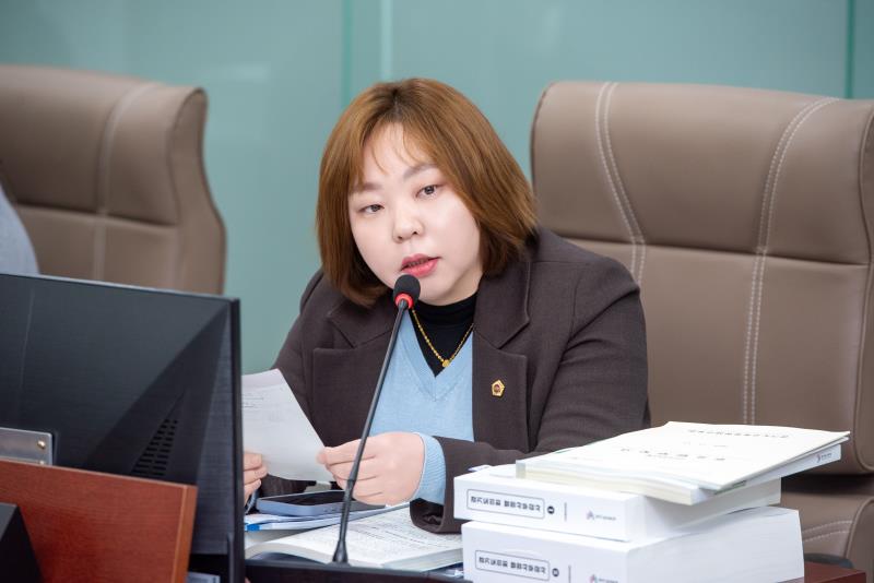 제387회 정례회 제6차 교육행정위원회 행정사무감사_4