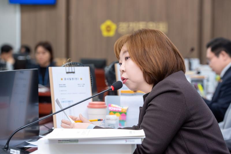 제387회 정례회 제6차 교육행정위원회 행정사무감사_5