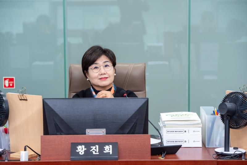 제387회 정례회 제6차 교육행정위원회 행정사무감사_2