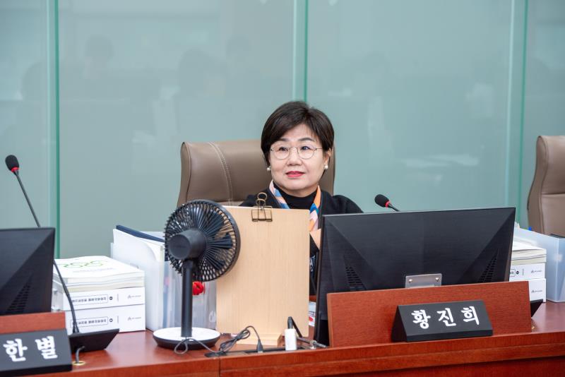 제387회 정례회 제6차 교육행정위원회 행정사무감사_3