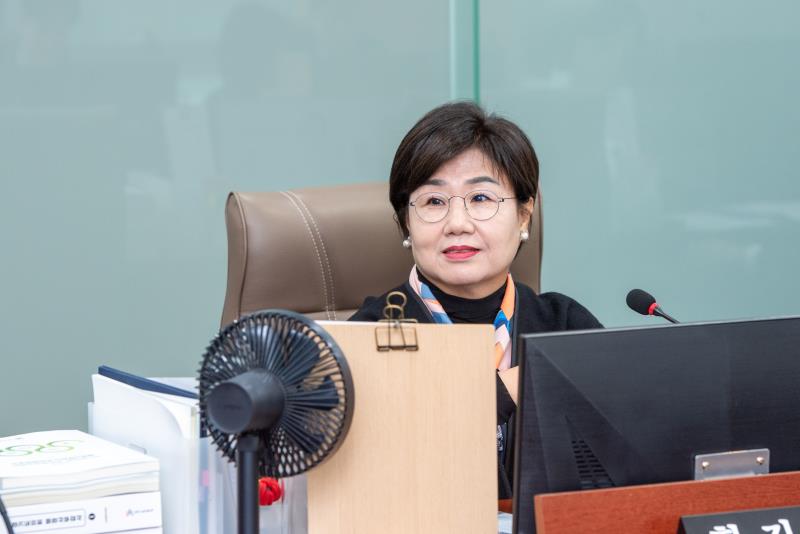 제387회 정례회 제6차 교육행정위원회 행정사무감사_4