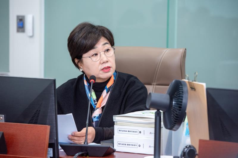제387회 정례회 제6차 교육행정위원회 행정사무감사_5