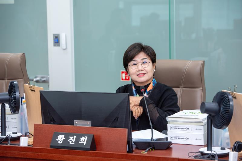 제387회 정례회 제6차 교육행정위원회 행정사무감사_8