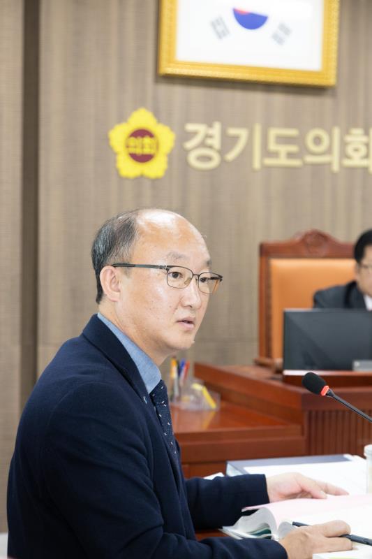 제387회 정례회 제4차 건설교통위원회 행정사무감사_7