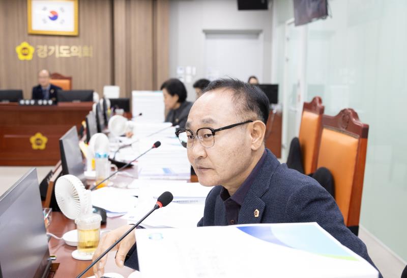 제387회 정례회 제4차 건설교통위원회 행정사무감사_10