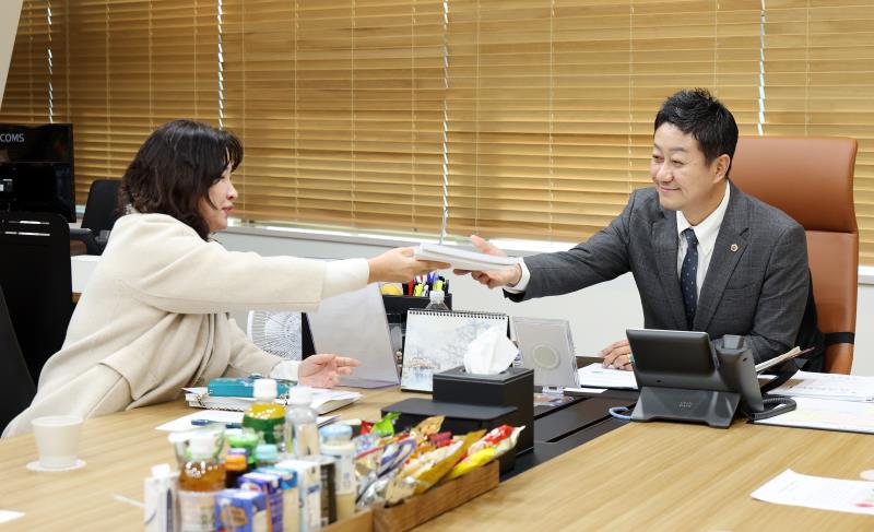 전국장애아동통합어린이집협의회 면담_10