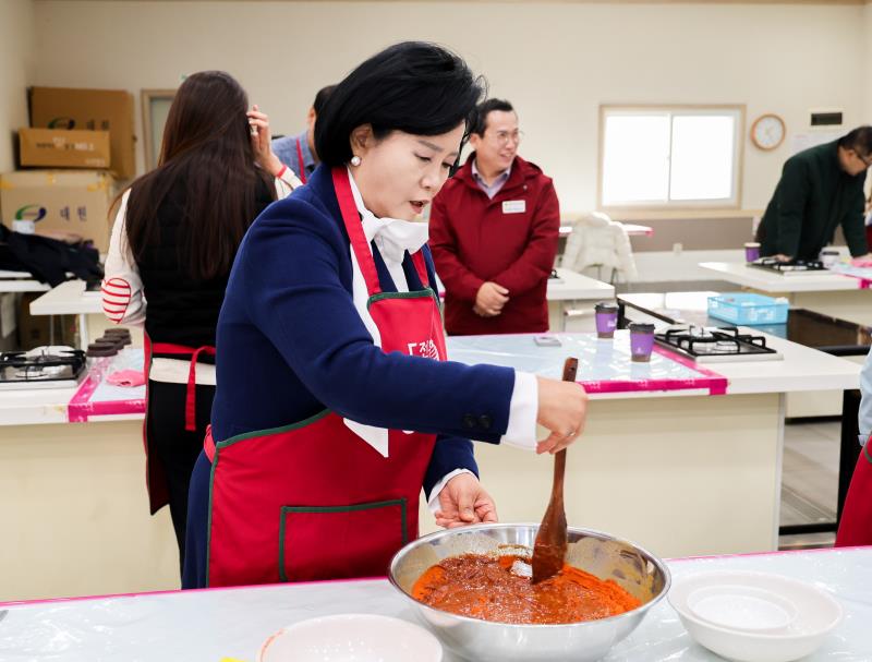 제387회 농정해양위원회 포천 현장정책회의_7