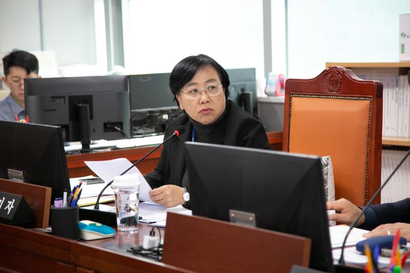 제387회 정례회 제6차 문화체육관광위원회 행정사무감사_4