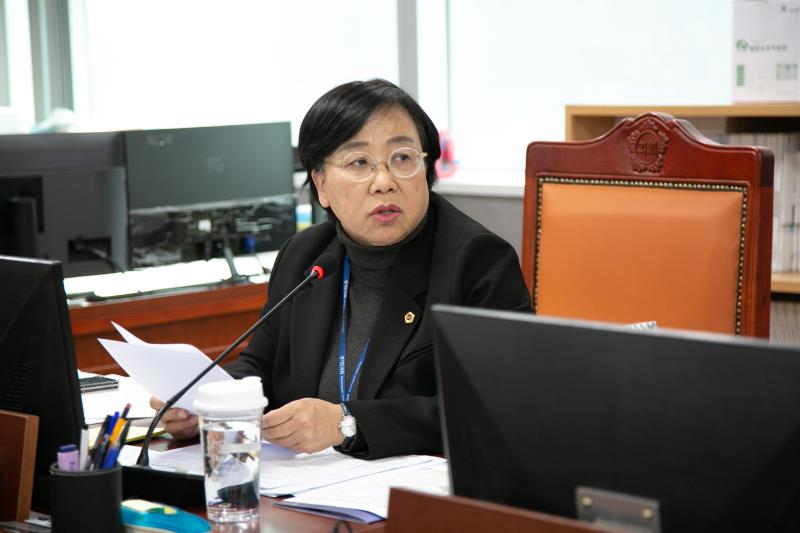 제387회 정례회 제6차 문화체육관광위원회 행정사무감사_5