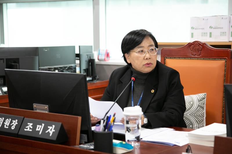 제387회 정례회 제6차 문화체육관광위원회 행정사무감사_7