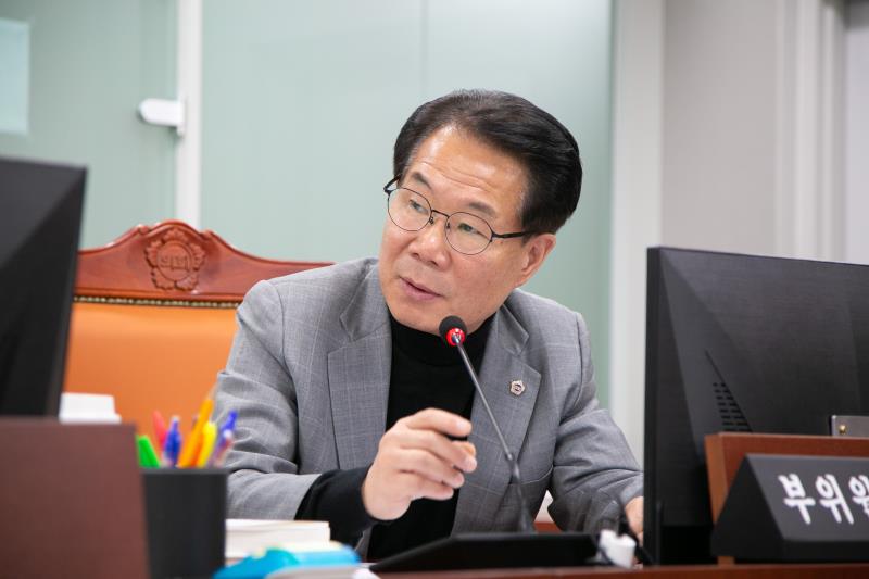 제387회 정례회 제6차 문화체육관광위원회 행정사무감사_5