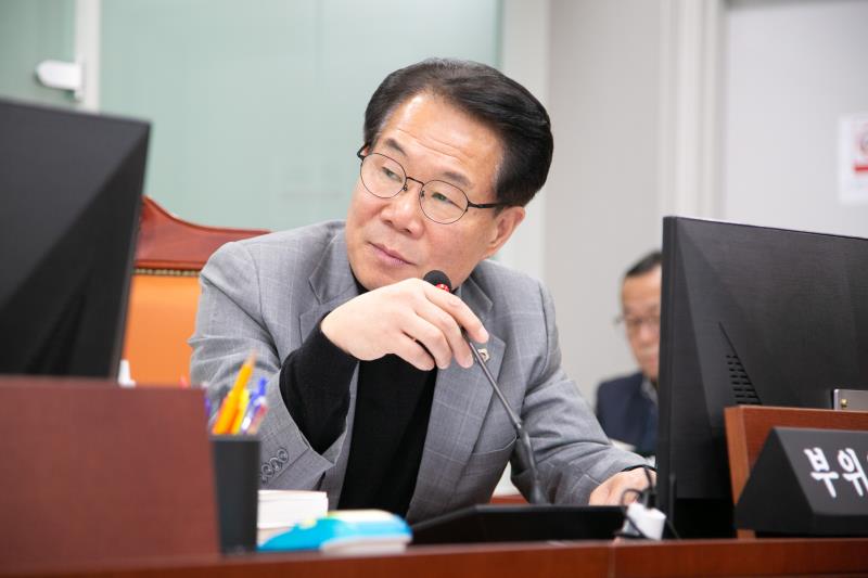 제387회 정례회 제6차 문화체육관광위원회 행정사무감사_7