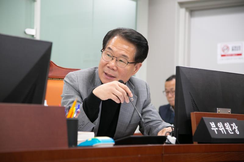 제387회 정례회 제6차 문화체육관광위원회 행정사무감사_8