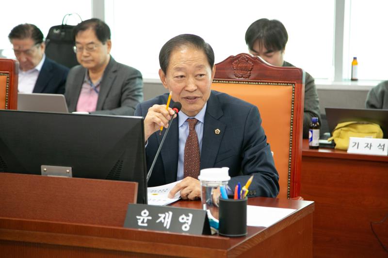 제387회 정례회 제6차 문화체육관광위원회 행정사무감사_2