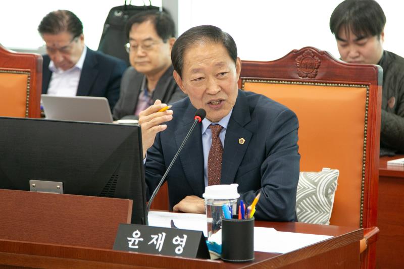 제387회 정례회 제6차 문화체육관광위원회 행정사무감사_10