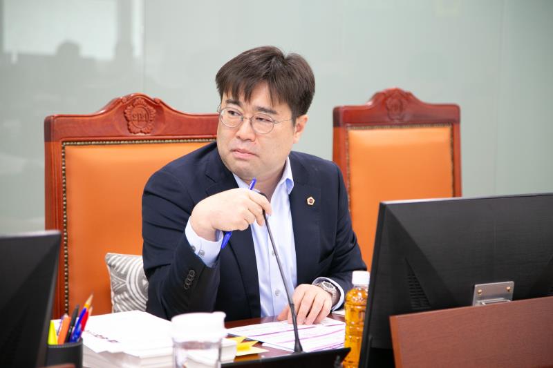 제387회 정례회 제6차 문화체육관광위원회 행정사무감사_3