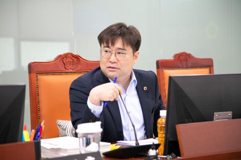 제387회 정례회 제6차 문화체육관광위원회 행정사무감사_4