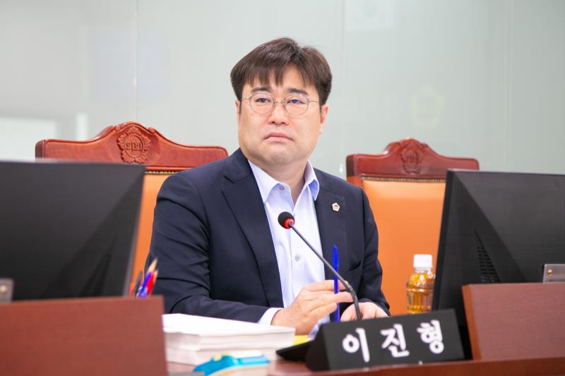 제387회 정례회 제6차 문화체육관광위원회 행정사무감사_6