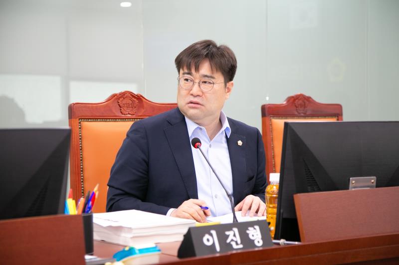 제387회 정례회 제6차 문화체육관광위원회 행정사무감사_7