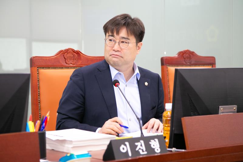 제387회 정례회 제6차 문화체육관광위원회 행정사무감사_8