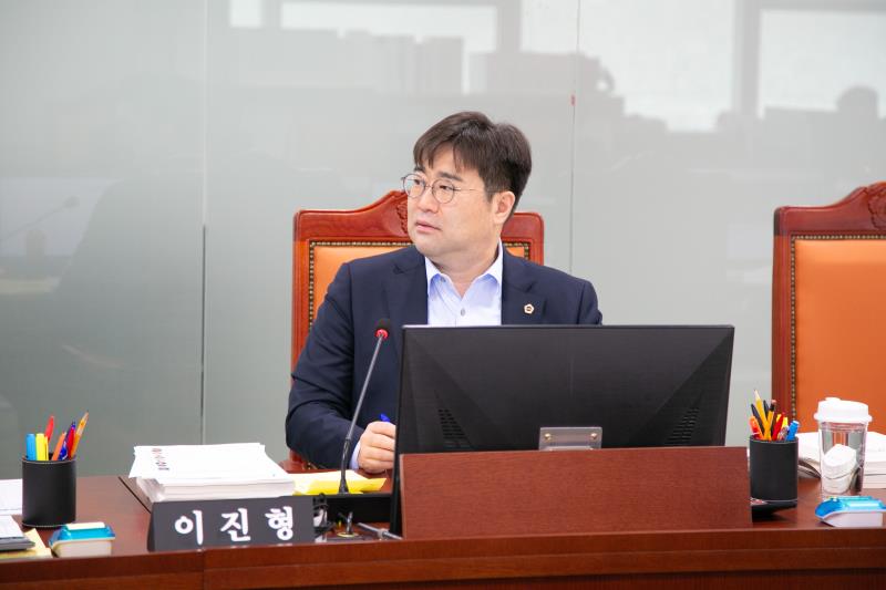 제387회 정례회 제6차 문화체육관광위원회 행정사무감사_9