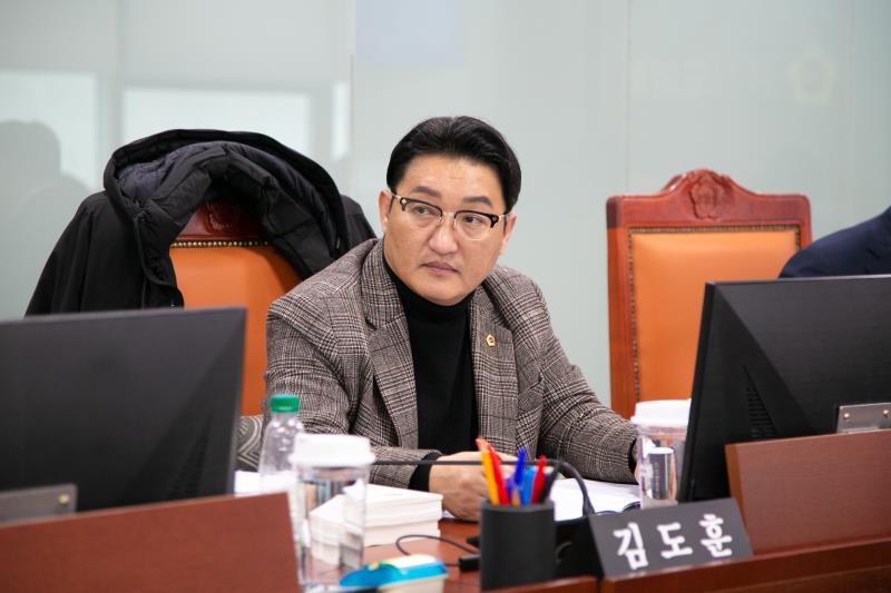 제387회 정례회 제6차 문화체육관광위원회 행정사무감사_2