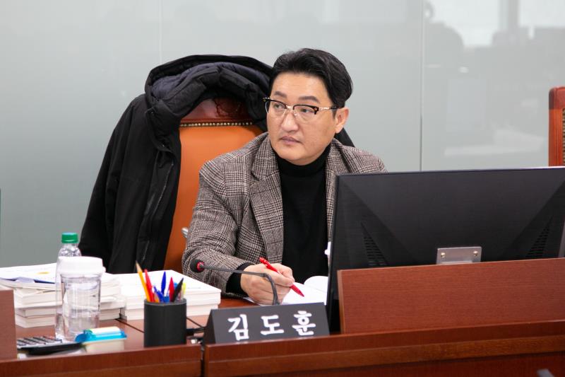 제387회 정례회 제6차 문화체육관광위원회 행정사무감사_5