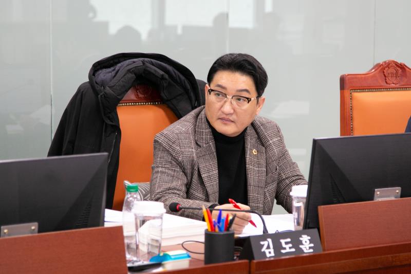 제387회 정례회 제6차 문화체육관광위원회 행정사무감사_6