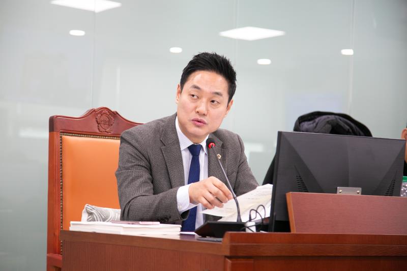 제387회 정례회 제6차 문화체육관광위원회 행정사무감사_2