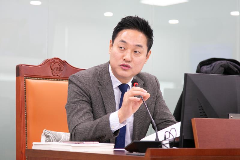 제387회 정례회 제6차 문화체육관광위원회 행정사무감사_3