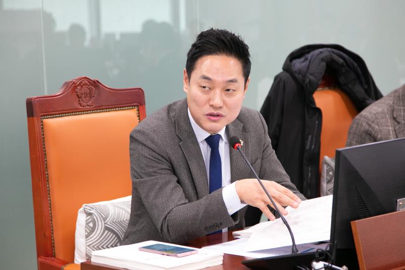 제387회 정례회 제6차 문화체육관광위원회 행정사무감사_4