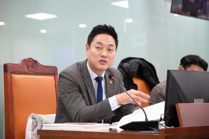 제387회 정례회 제6차 문화체육관광위원회 행정사무감사_5