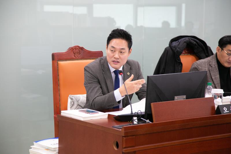 제387회 정례회 제6차 문화체육관광위원회 행정사무감사_6