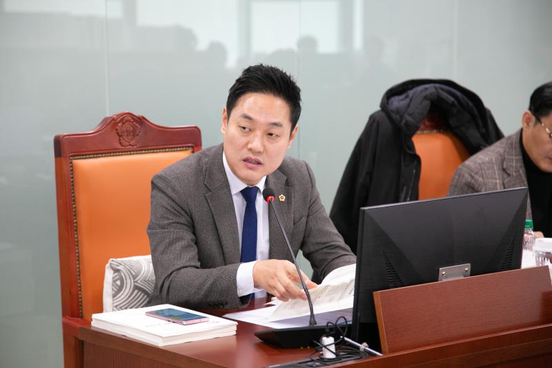 제387회 정례회 제6차 문화체육관광위원회 행정사무감사_10