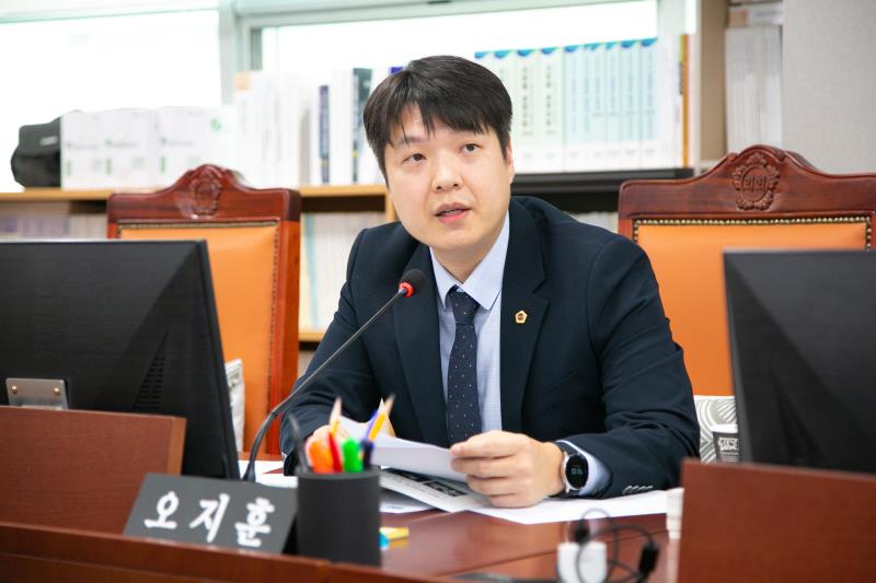 제387회 정례회 제6차 문화체육관광위원회 행정사무감사_2