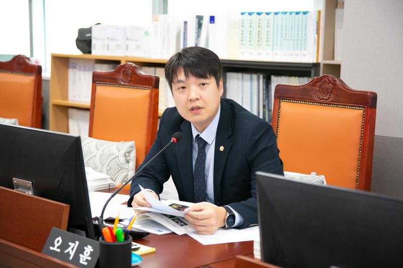 제387회 정례회 제6차 문화체육관광위원회 행정사무감사_3