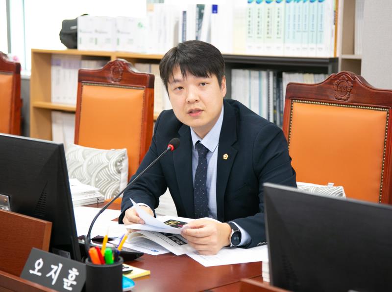 제387회 정례회 제6차 문화체육관광위원회 행정사무감사_4