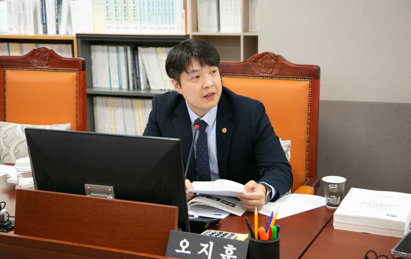 제387회 정례회 제6차 문화체육관광위원회 행정사무감사_5