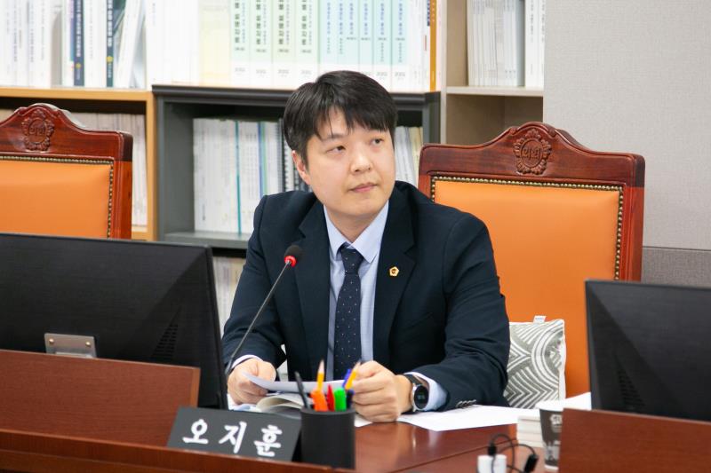 제387회 정례회 제6차 문화체육관광위원회 행정사무감사_7