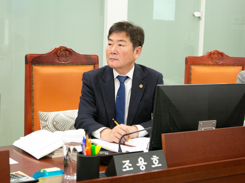 제387회 정례회 제6차 문화체육관광위원회 행정사무감사