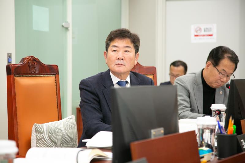 제387회 정례회 제6차 문화체육관광위원회 행정사무감사_2