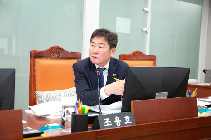 제387회 정례회 제6차 문화체육관광위원회 행정사무감사_3