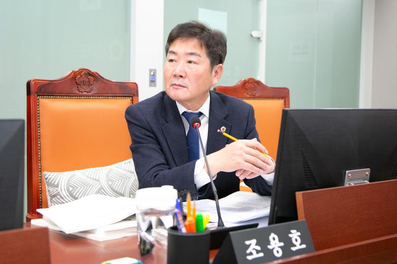 제387회 정례회 제6차 문화체육관광위원회 행정사무감사_6