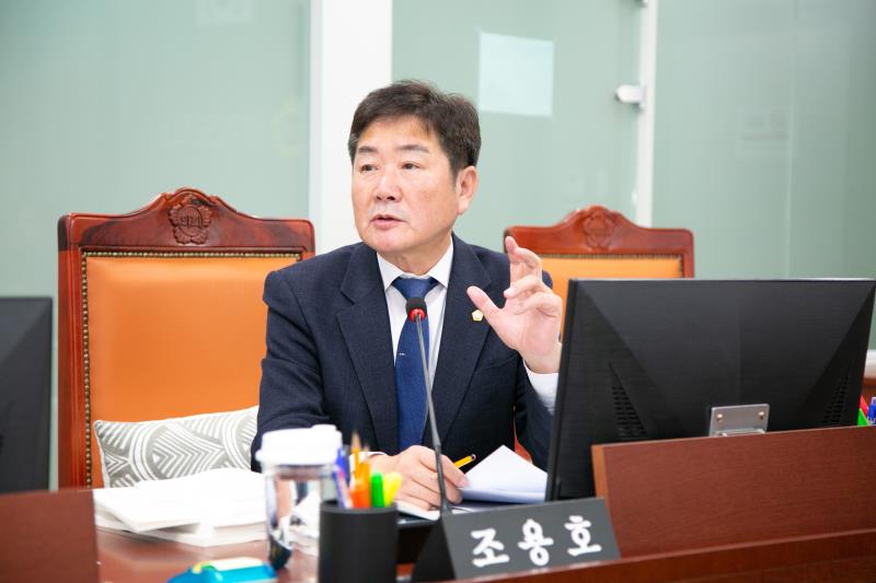 제387회 정례회 제6차 문화체육관광위원회 행정사무감사_10