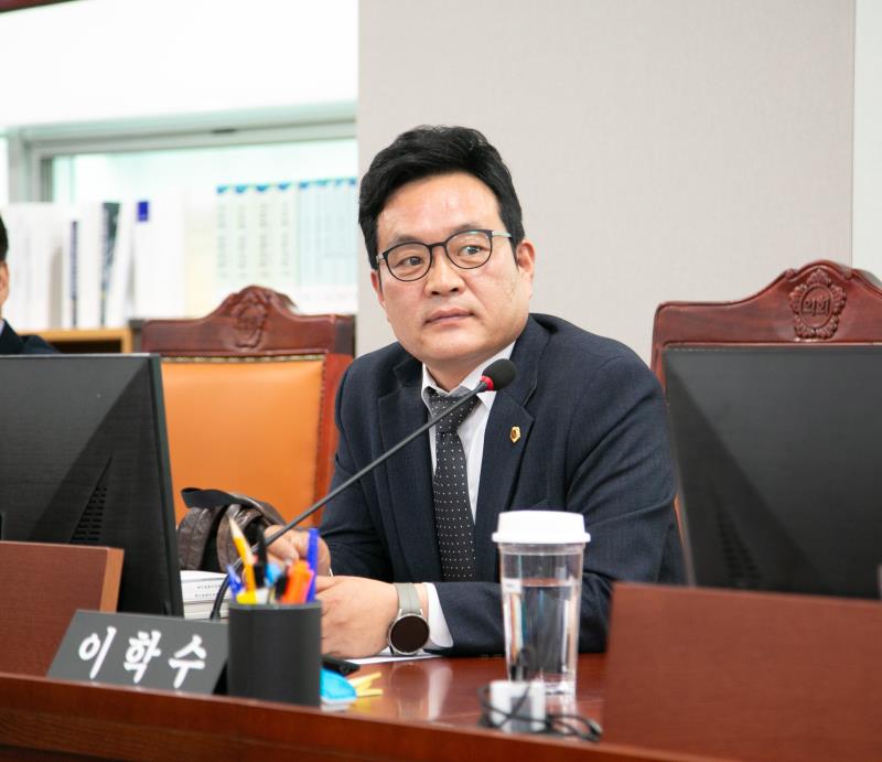 제387회 정례회 제6차 문화체육관광위원회 행정사무감사_2