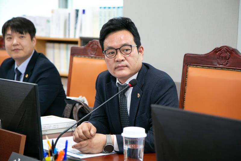 제387회 정례회 제6차 문화체육관광위원회 행정사무감사_3