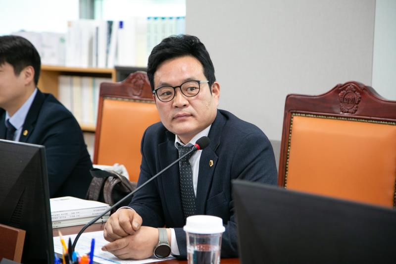 제387회 정례회 제6차 문화체육관광위원회 행정사무감사_5