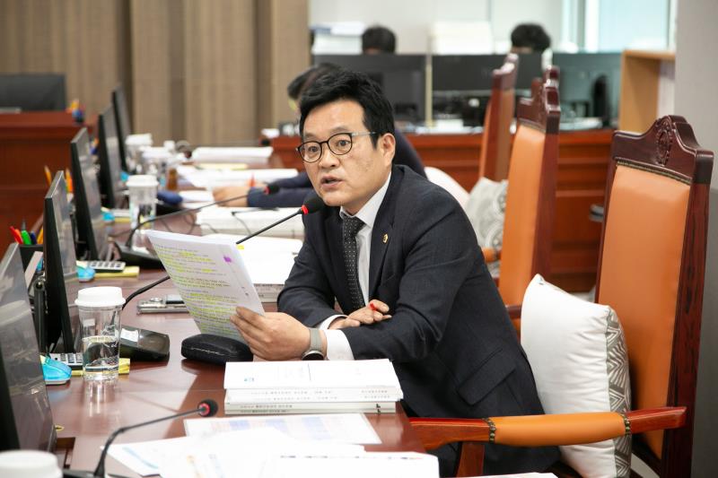 제387회 정례회 제6차 문화체육관광위원회 행정사무감사_8