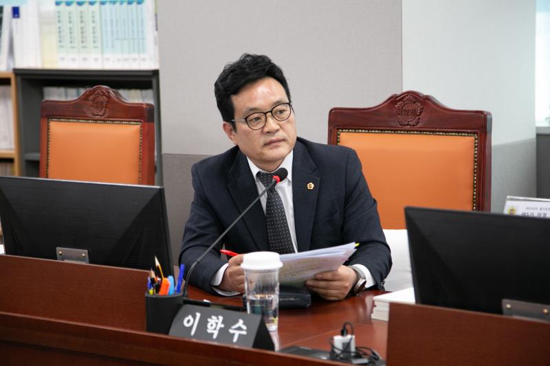 제387회 정례회 제6차 문화체육관광위원회 행정사무감사_10